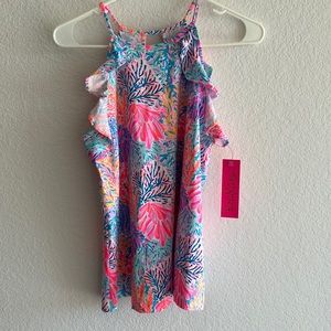 Lilly Pulitzer Billie Top